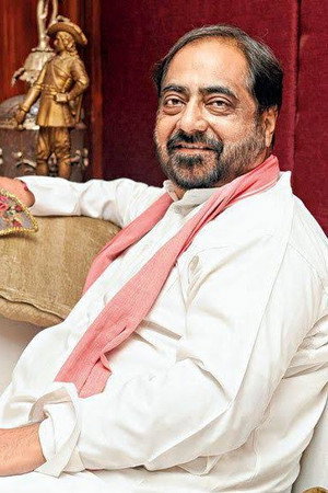 Aamir Raza Husain