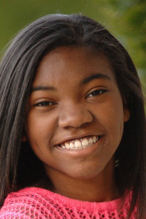 Jabriah Anderson