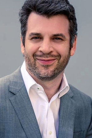 John Zaozirny