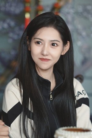 姜羽星