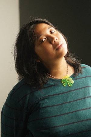 Salma Khairunnisa