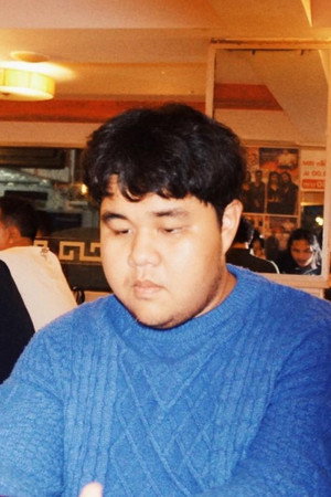 Naruepong Boonkert