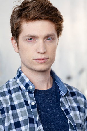 Jesse Boone