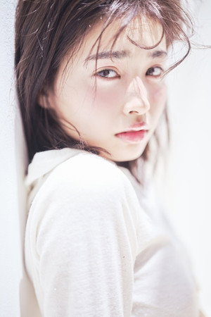 古田蓝奈