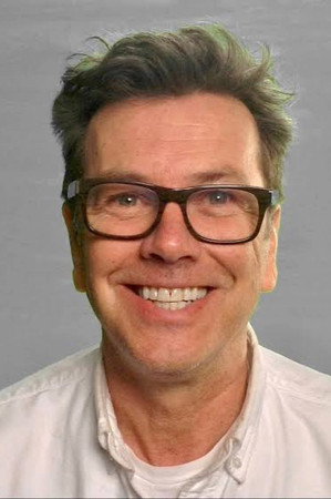 Kevin Thompson