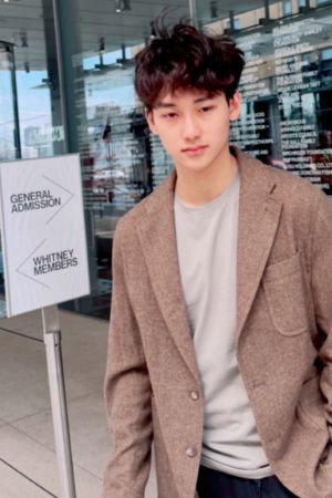Lucas Choi