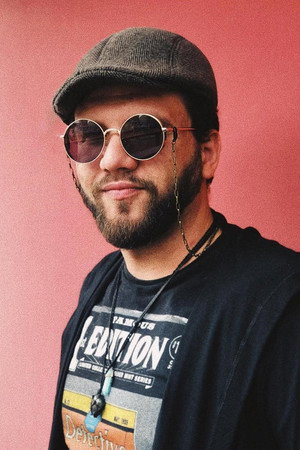 André Juarez Parolin