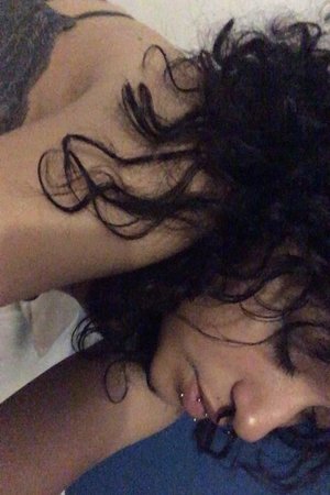 Aisha Cabral