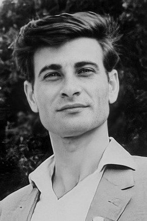Mahmoud Darwich