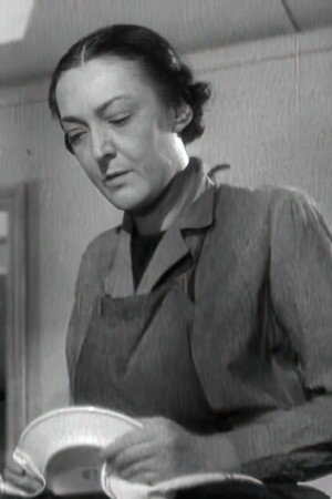 Annie Carriel