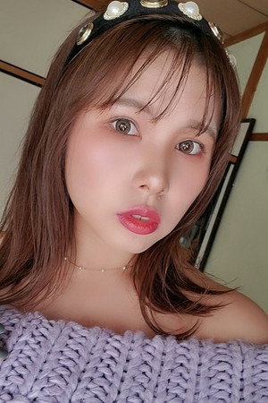 Aina Nagase