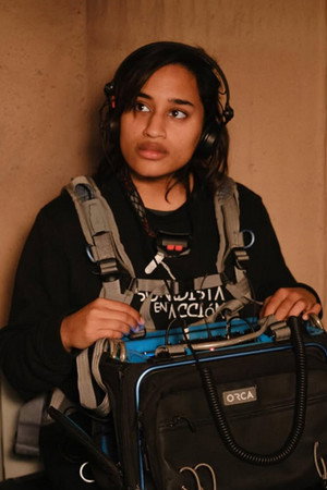 Dikshita González Gómez