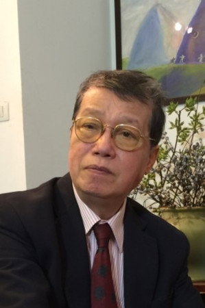 Trần Thế Dân