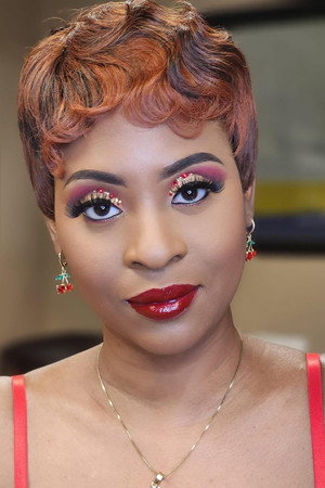 Latrice Dominique