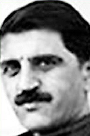 Mikhail Chiaureli