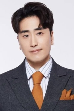 Hwang Yeong-jin