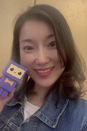罗玉婷