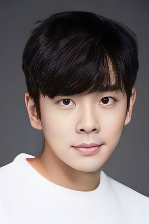Kim Soo ah