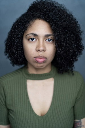 Catherine Mieses
