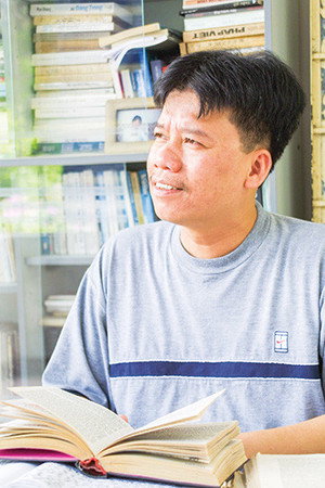 Nguyen Viet Lien