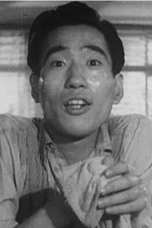 铃木治夫