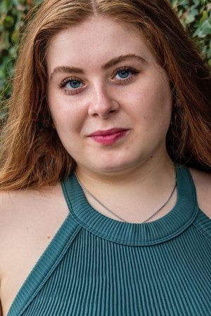 Sayde J. Handegan