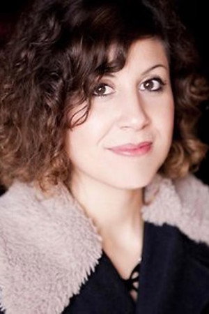 Nadia Mata Portillo