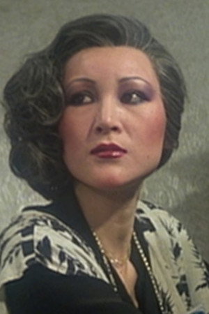 鲍翠铃