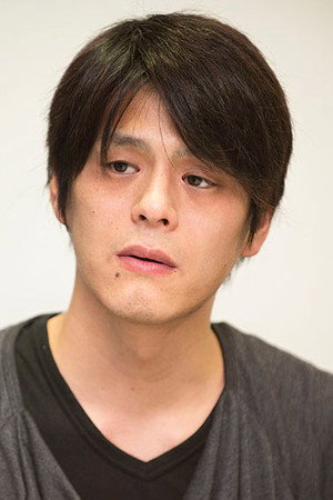 Ryuji Tabuchi