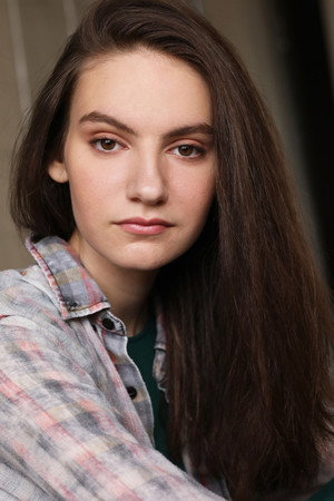 Kora Duvall