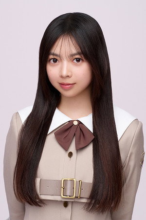 长嶋凛樱