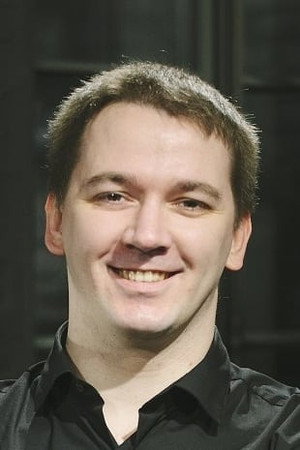 Александр "West" Рыбаков