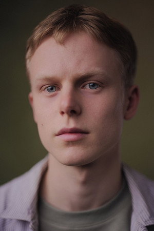 Clay Milner-Russell