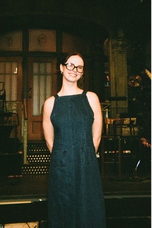 Reese Carmen Villella
