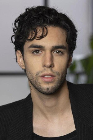 Stephen Sanchez