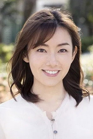 桥本真实