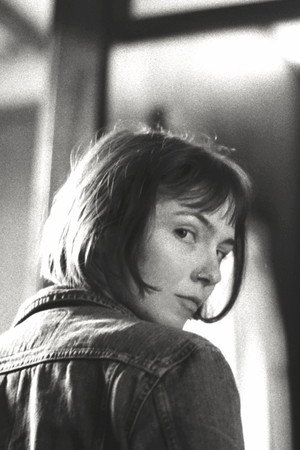 Oona Olivia O'hagan