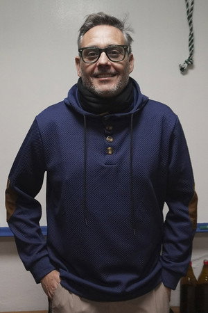 Pepe Sánchez