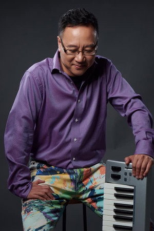 褚鎮東
