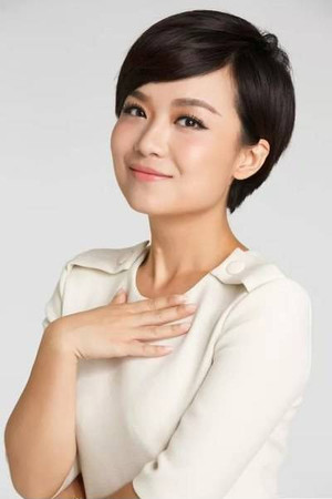严彦子 Yanzi Yan