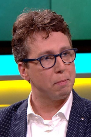 Arijan van Bavel