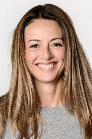 Pernille Bergendorff