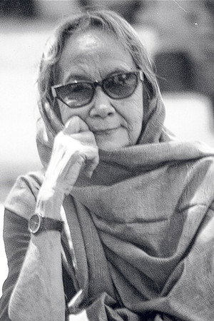 M. K. Binodini Devi