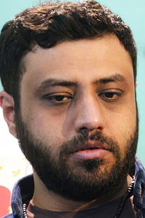 Mehdi Asadzadeh
