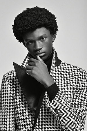 Jerel Xavier Alston