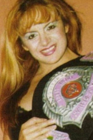 Esther Moreno