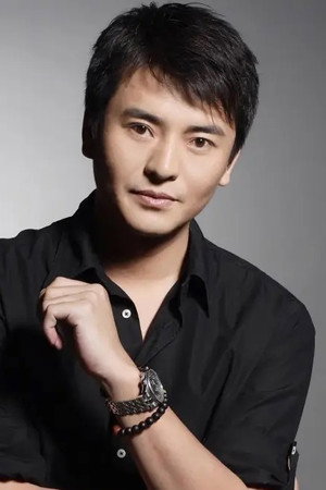 杨丁赫