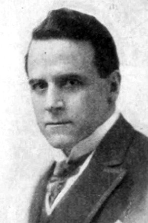 Robert Haines