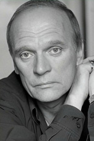Yuriy Ovsyanko