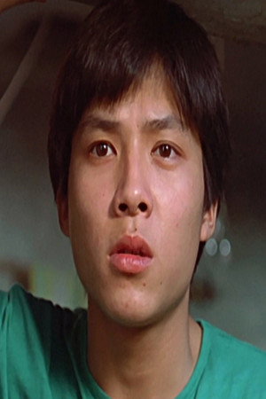 Yim Chau-Wa